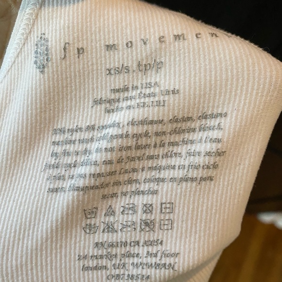 FP movement - Picture 5 of 6